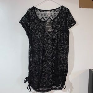 Wearabouts coverup dress